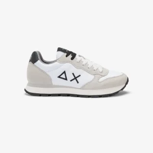 Sneakers Tom Nylon e Suede