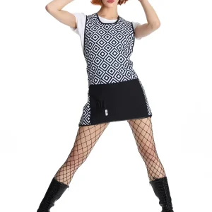 Poncho antideco Clarissa