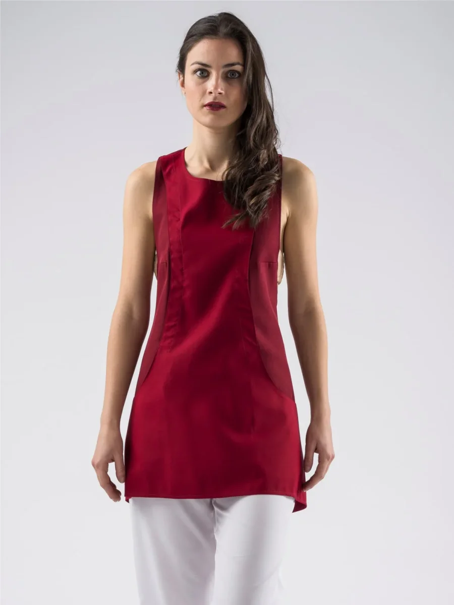 Poncho antideco Tara Taglia Unica - immagine 2