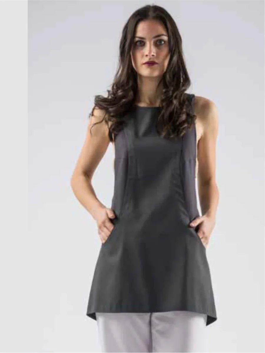 Poncho antideco Tara Taglia Unica - immagine 4