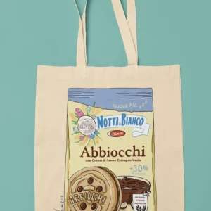 Shopper Abbiocchi - di KIMI 85
