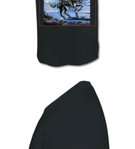 Personalizza maglietta Cotone 100% (Customized)