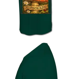 Personalizza maglietta Cotone 100% (Customized)