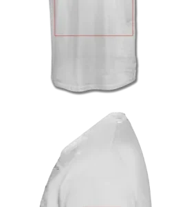 Personalizza maglietta Cotone 100% (Customized)