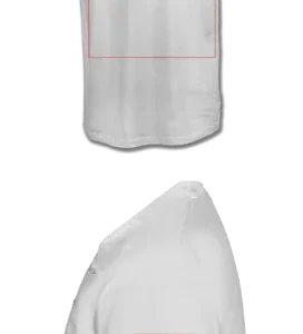 Personalizza maglietta Cotone 100% (Customized)