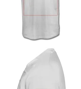 Personalizza maglietta Cotone 100% (Customized)