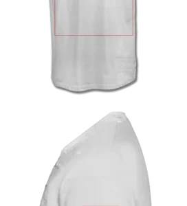 Personalizza maglietta Cotone 100% (Customized)