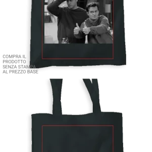 Shopper Cotone (Customized)