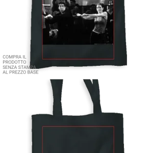 Shopper Cotone (Customized)