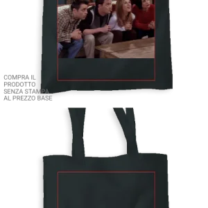 Shopper Cotone (Customized)