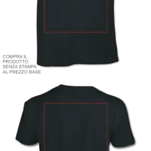 Personalizza maglietta per la festa del Papà (Customized)