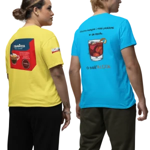 Magliette Kimi 85 - Crea la tua Folle maglietta personalizzata.