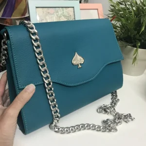 Borsa tracolla a catena