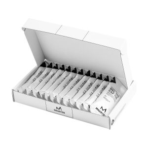 MAURTEN – Box 12 GEL 100 CAF