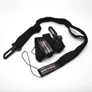 Digi New Curve Tracolla