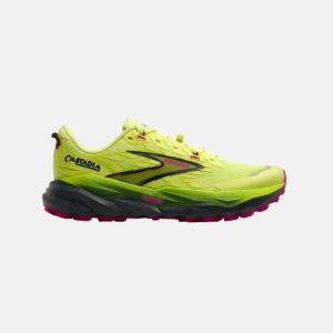 BROOKS Cascadia 19 Donna
