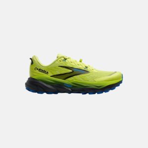 BROOKS Cascadia 19 Uomo