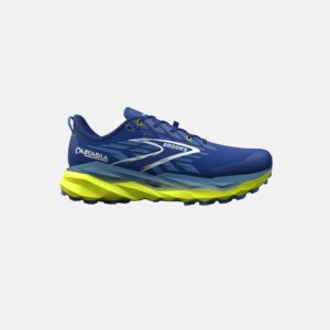 BROOKS Cascadia 19 Uomo