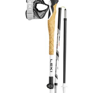 Leki Cross Trail FX Superlite