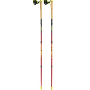 Leki Ultratrail FX one  3 sezioni