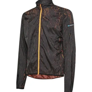 Wild Tee Giacca a vento Lava M