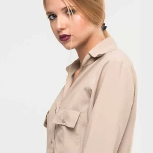 Abito lungo antideco Didi