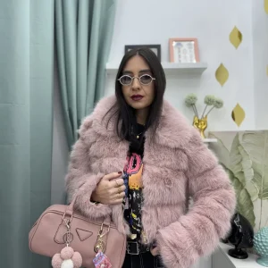 Borsa bauletto modello Arcadie