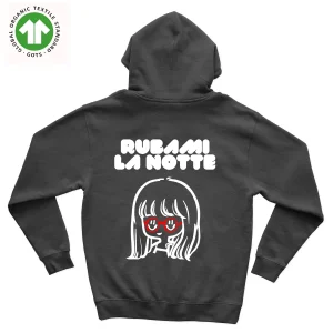 Felpa RUBAMI LA NOTTE