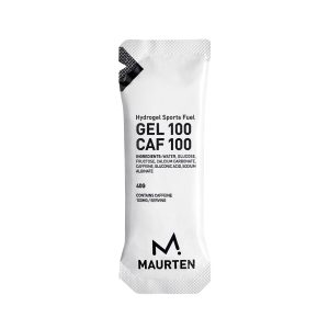 MAURTEN – Gel 100 Caf