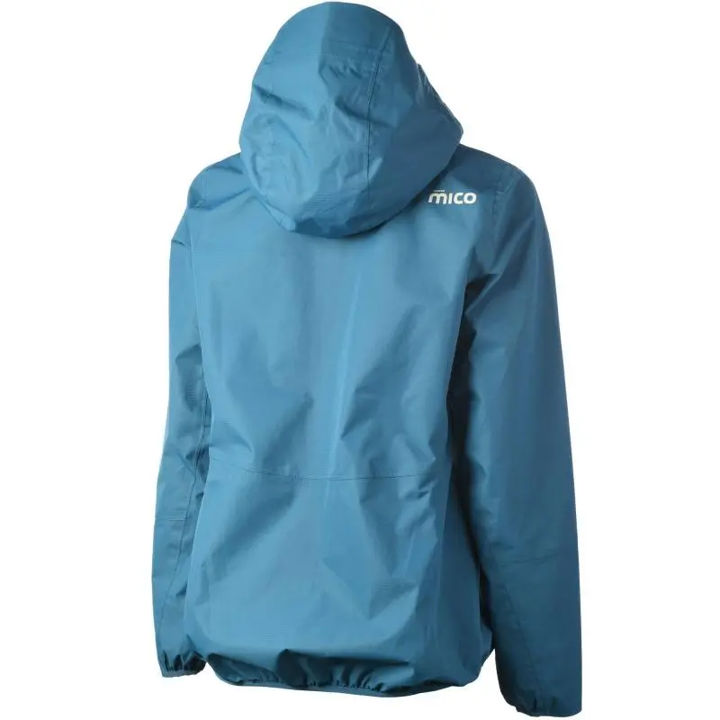 Mico Sport GI00339 Giacca FUll zip X-Perform.W - immagine 3