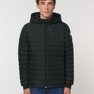 PeakPro Puffer