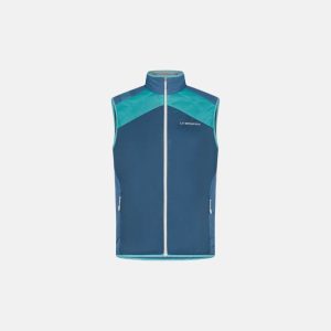 LA SPORTIVA Gilet Spark Primaloft Vest Donna