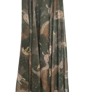 GONNA A RUOTA ASTRI VERDONE