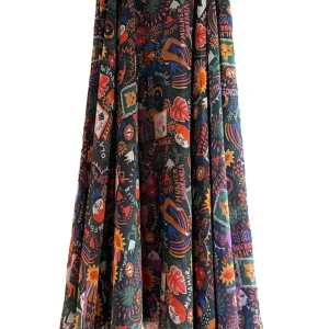 GONNA A RUOTA BRASILE