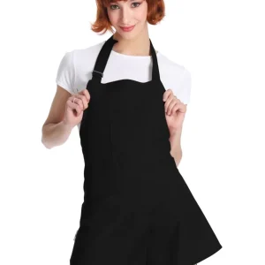 Grembiule antideco con gonnellino Pomezia