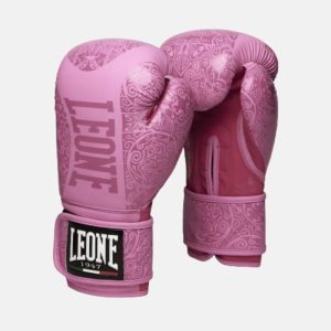 LEONE Guanti Boxe Maori