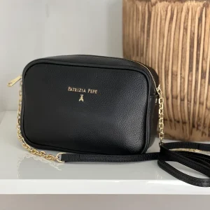 Tracolla piccola camera case