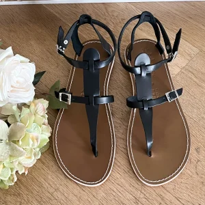 Le Salentine- Sandalo infradito