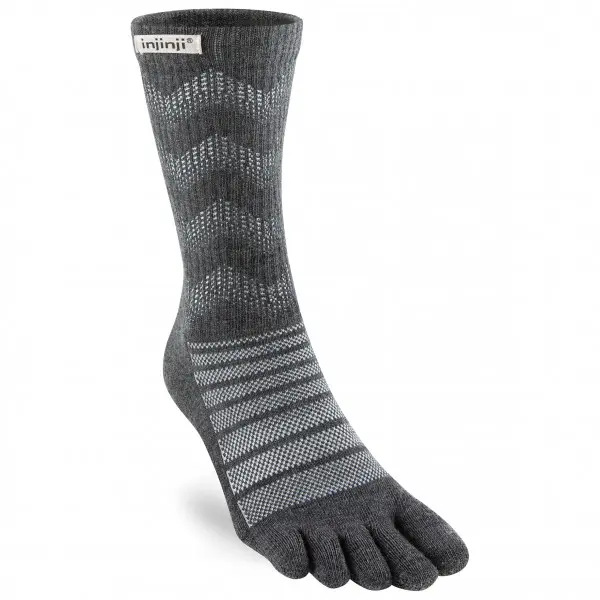 Injinji Outdoor Original Weight Crew M - immagine 3