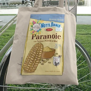 Shopper Paranoie - di KIMI 85