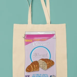 Shopper Traumi - di KIMI 85