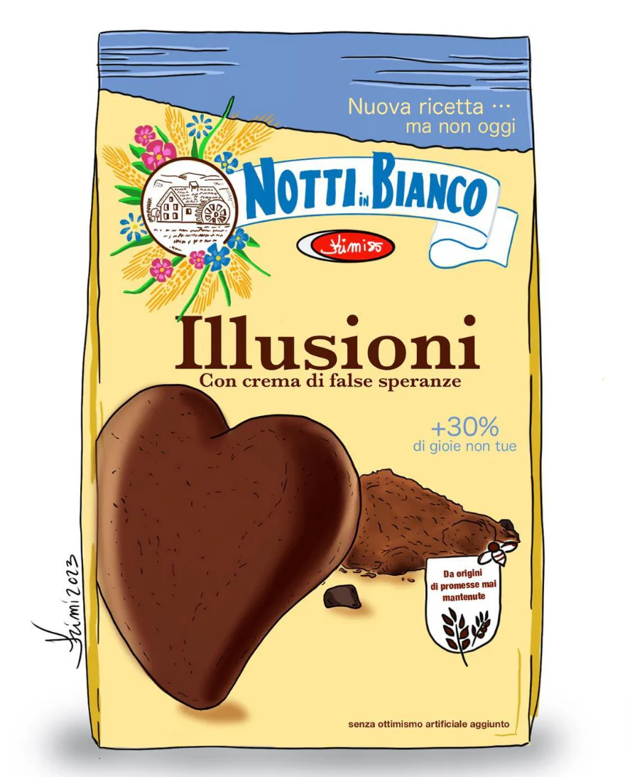 Crea la tua tazza con Kimi 85 - immagine 3