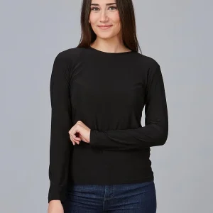 Maglietta parrucchiera antideco Luxury