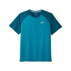Brooks Atmosphere Short Sleeve 2.0 M