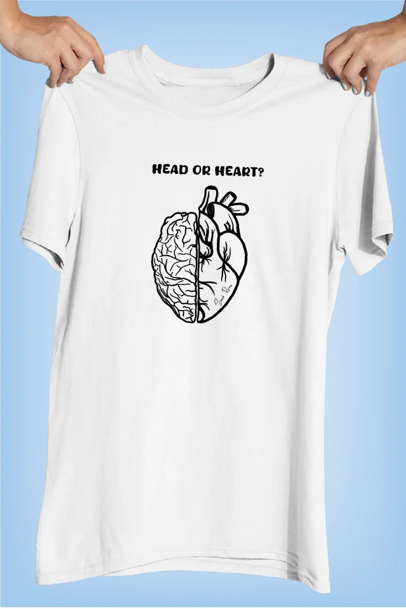 Sarah Rivera - Head or Heart - immagine 3