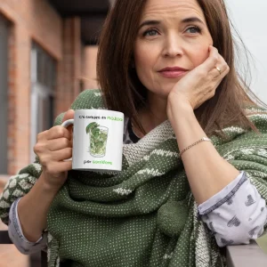 Tazza Mojito - di KIMI 85