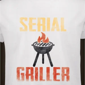 SERIAL GRILLER -  Massimo Impatto