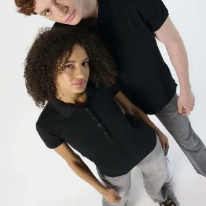 Polo donna cotone stretch Phoenix 220 gr