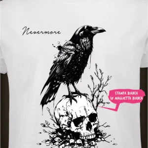 NEVER MORE -  Massimo Impatto