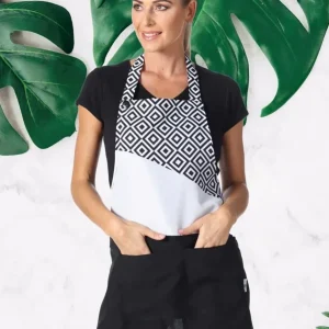 Grembiule antideco Pepper